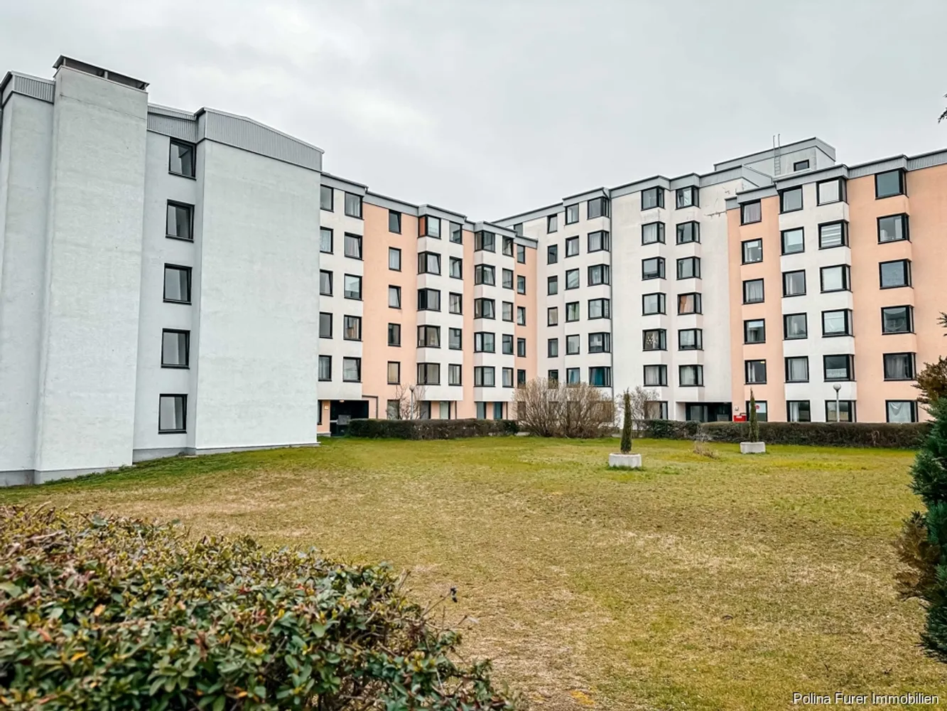 1 Zimmer Wohnung mit 19 m² in Mainz – Bild 1