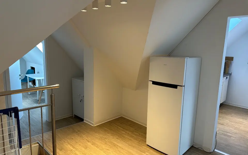 WG-Zimmer mit 75 m² in Schwäbisch Gmünd – Bild 4