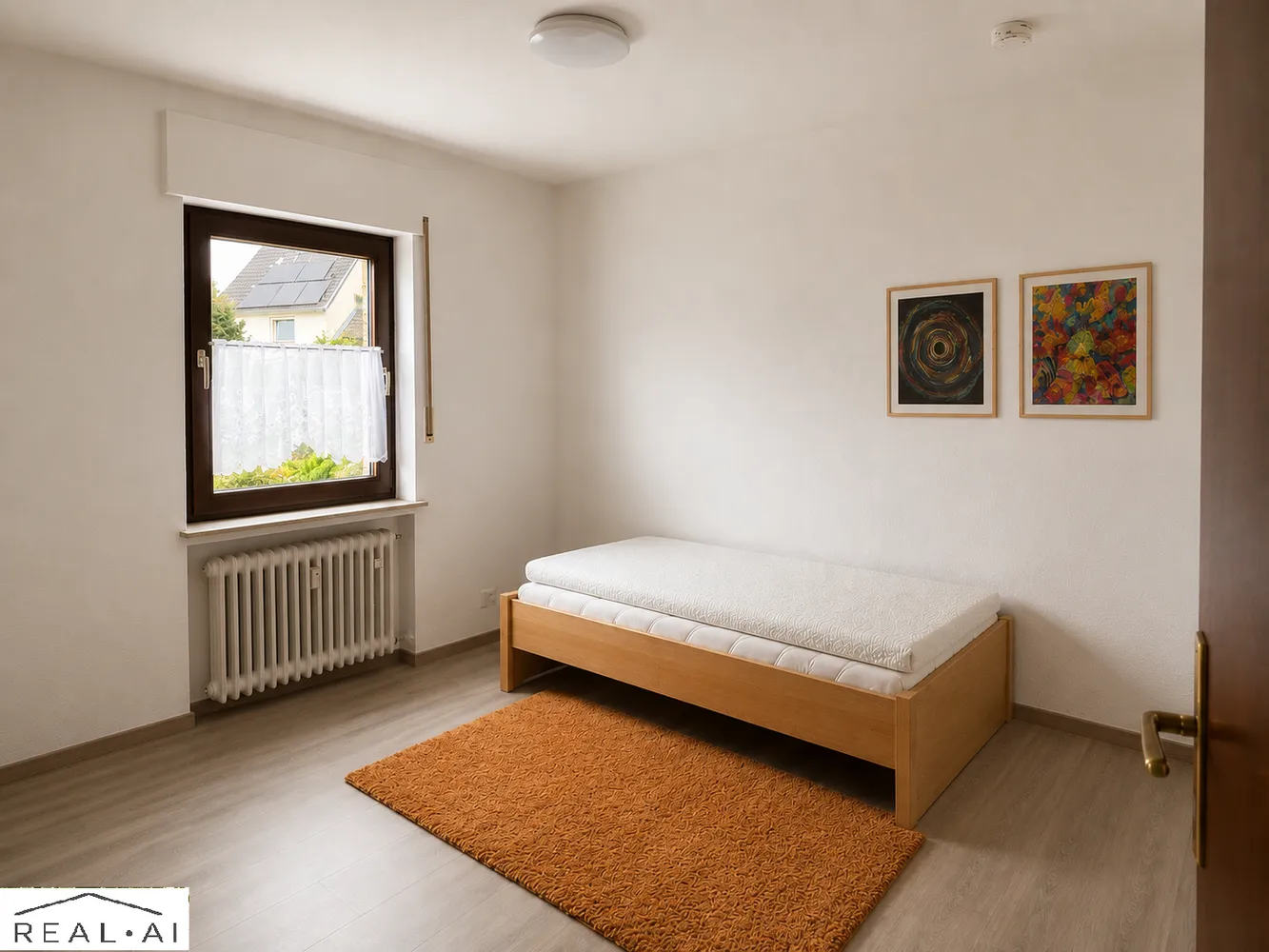 3 room apartment with 101 m² in Königswinter – Photo 6