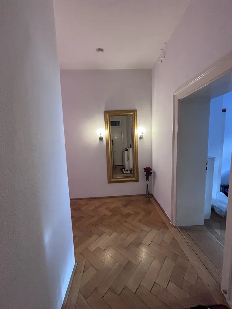 4 Zimmer Wohnung mit 106 m² in München – Bild 8