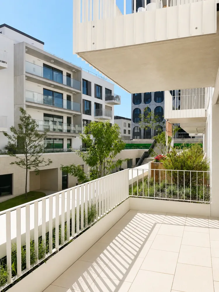 3 Zimmer Wohnung mit 94 m² in München – Bild 7