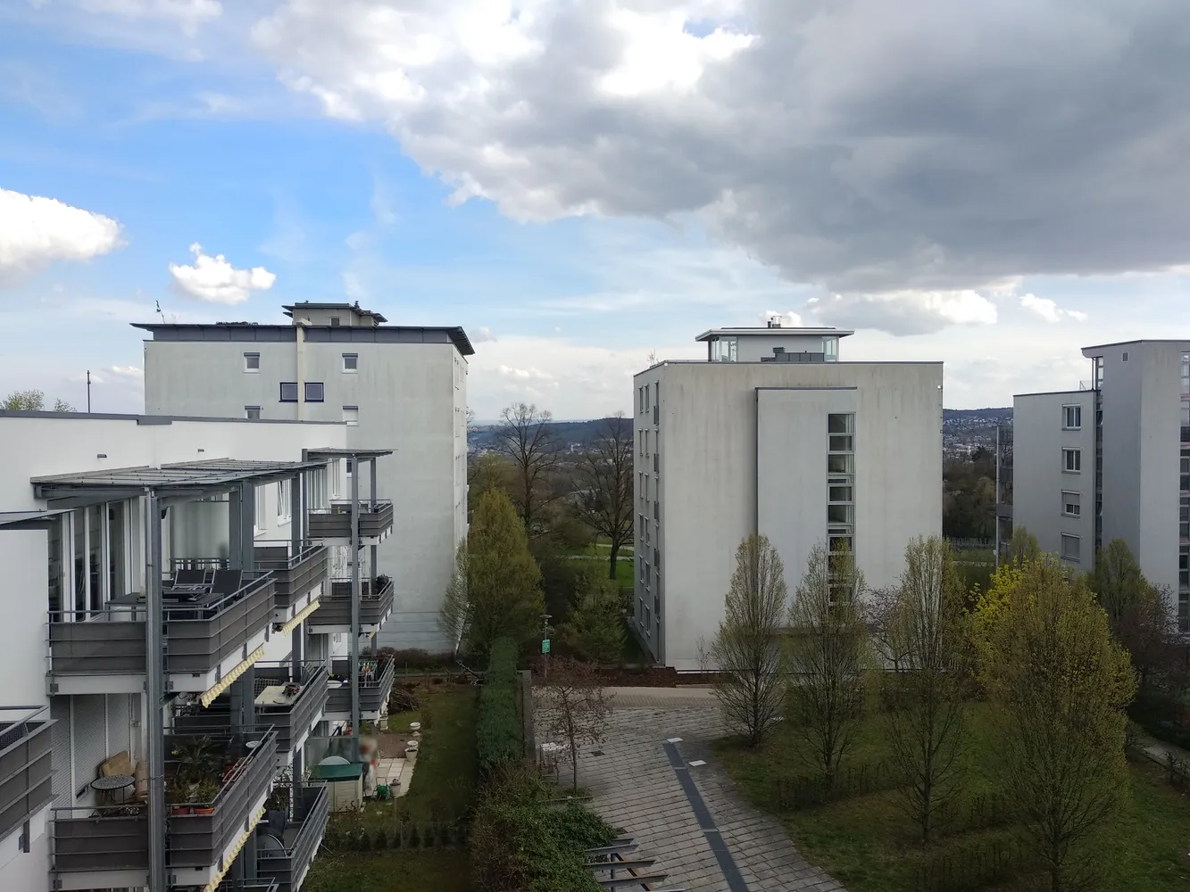 3 Zimmer Wohnung mit 62 m² in Stuttgart – Bild 11