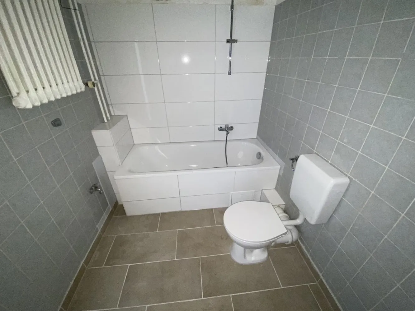 2 Zimmer Wohnung mit 55 m² in Berlin – Bild 5