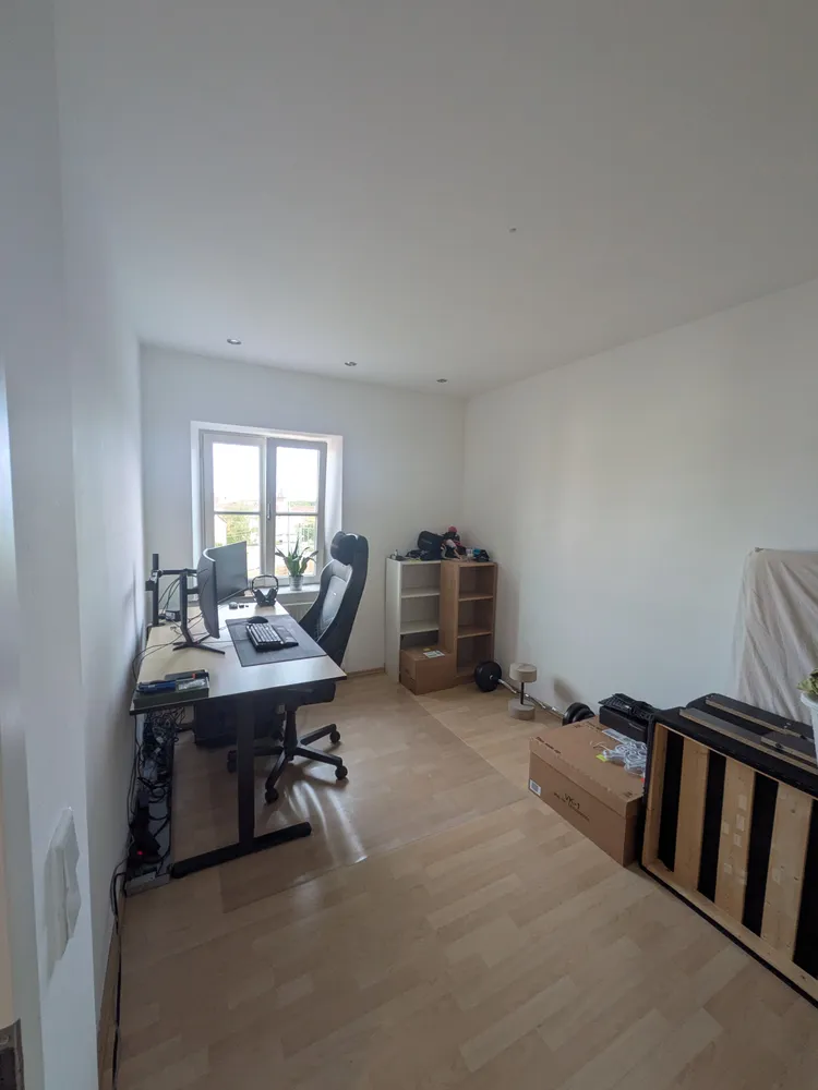 3 Zimmer Wohnung mit 100 m² in Ingolstadt – Bild 11
