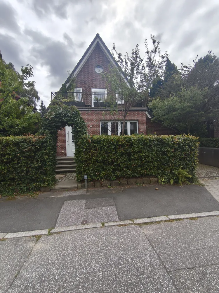 3 Zimmer Wohnung mit 103 m² in Hamburg – Bild 2