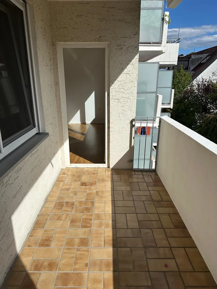 2 Zimmer Wohnung mit 61 m² in München – Bild 2