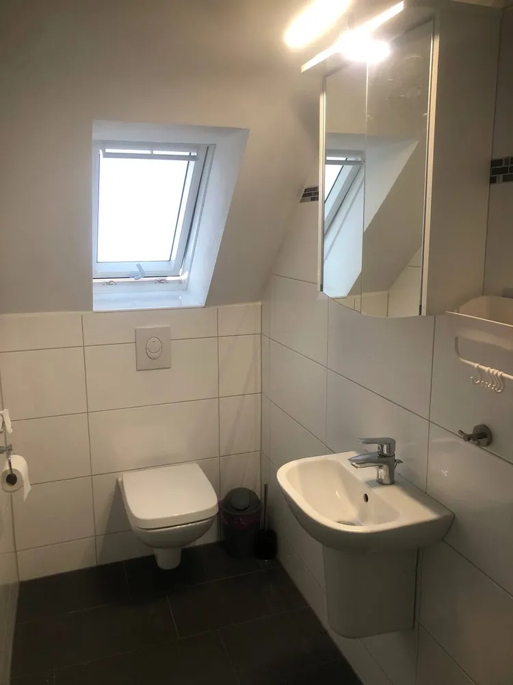 1 Zimmer Wohnung mit 26 m² in Dortmund – Bild 4