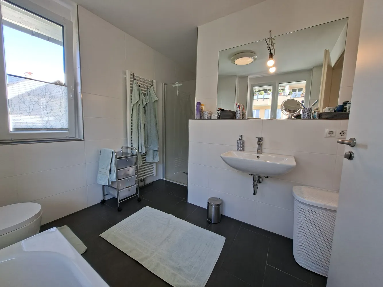 2 Zimmer Wohnung mit 72 m² in Starnberg – Bild 2