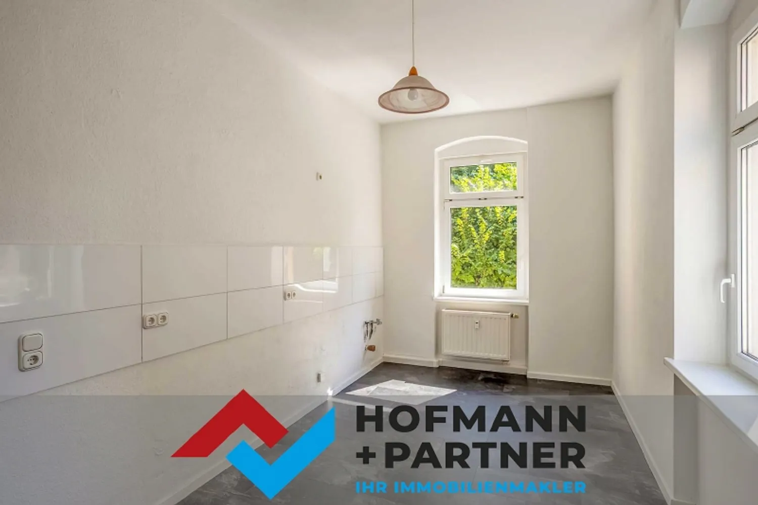 2 Zimmer Wohnung mit 66 m² in Meißen – Bild 2