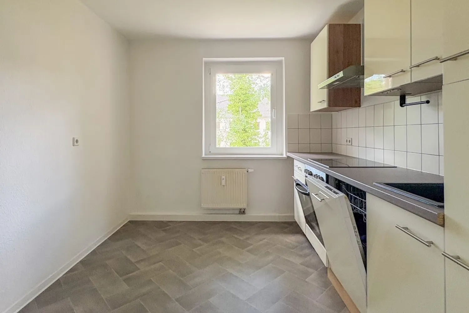 2 Zimmer Wohnung mit 56 m² in Chemnitz – Bild 4