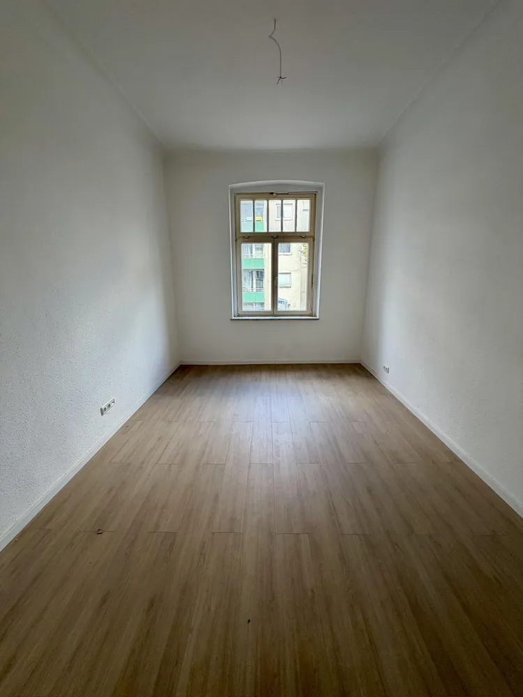 1 room apartment with 33 m² in Ratingen – Photo 2