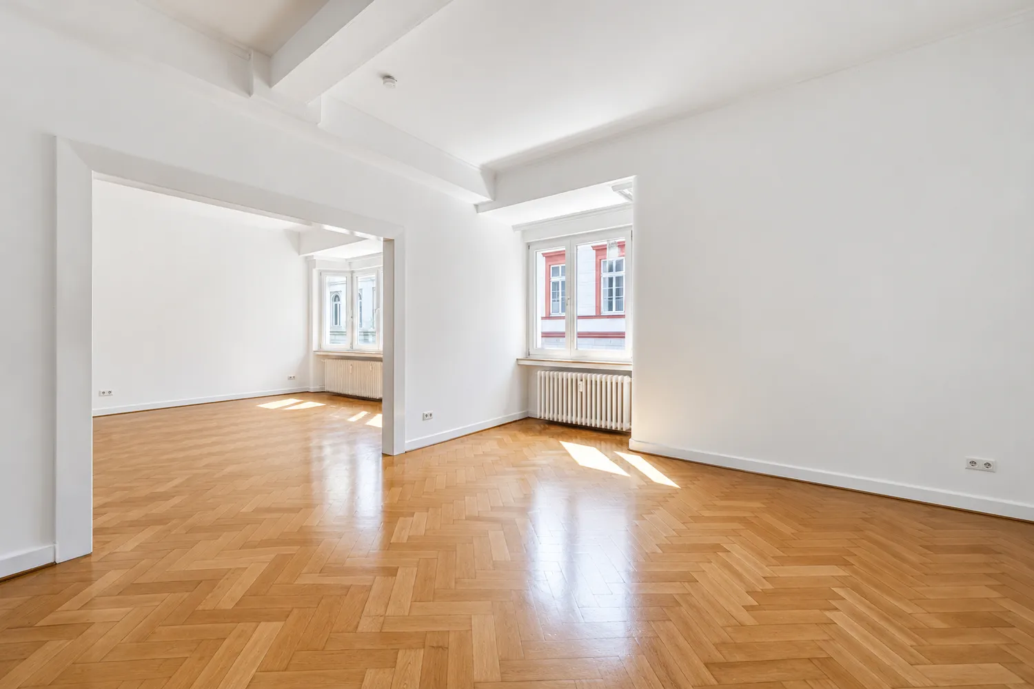 3 Zimmer Wohnung mit 96 m² in Düsseldorf – Bild 10