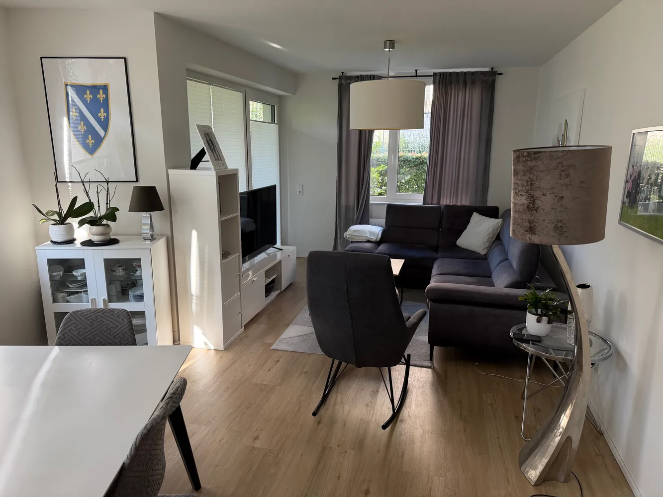 2 Zimmer Wohnung mit 66 m² in Flensburg – Bild 4