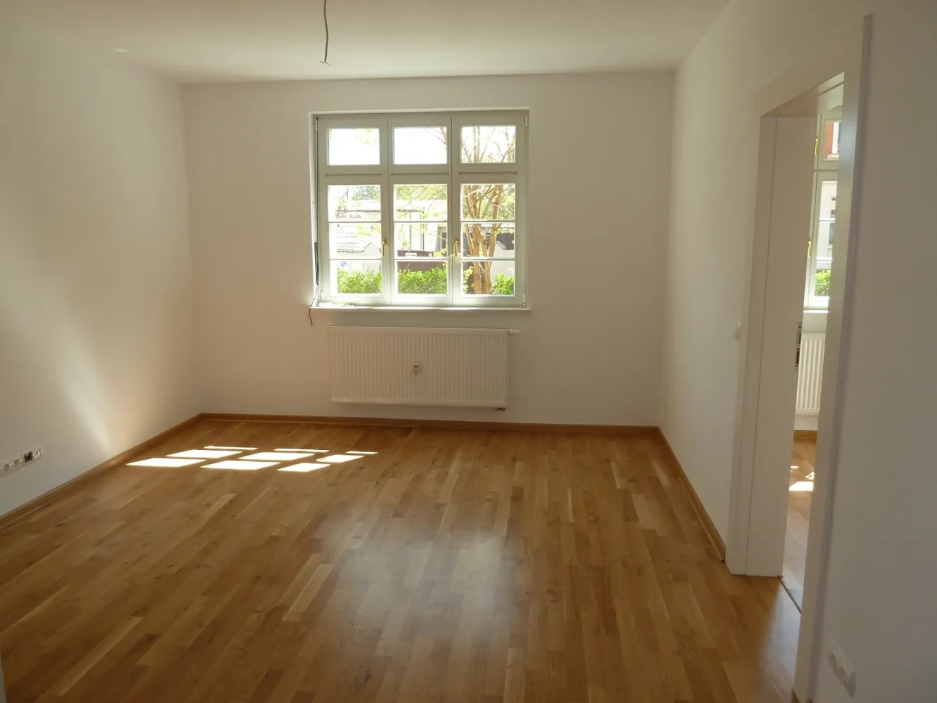 2 Zimmer Wohnung mit 56 m² in Leipzig – Bild 1