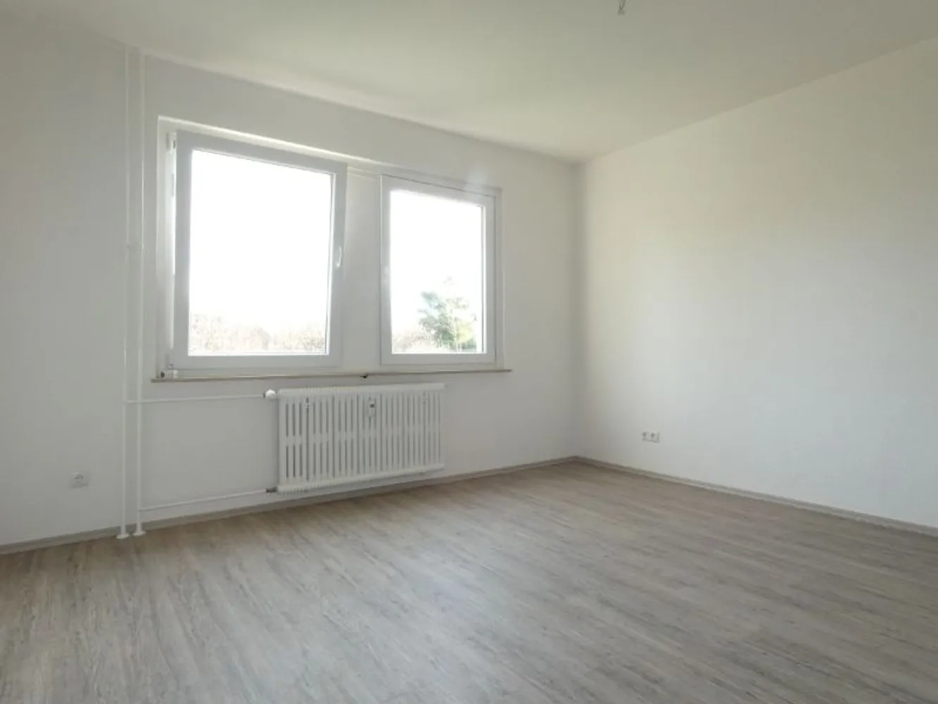 2 room apartment with 41 m² in Mülheim an der Ruhr – Photo 10