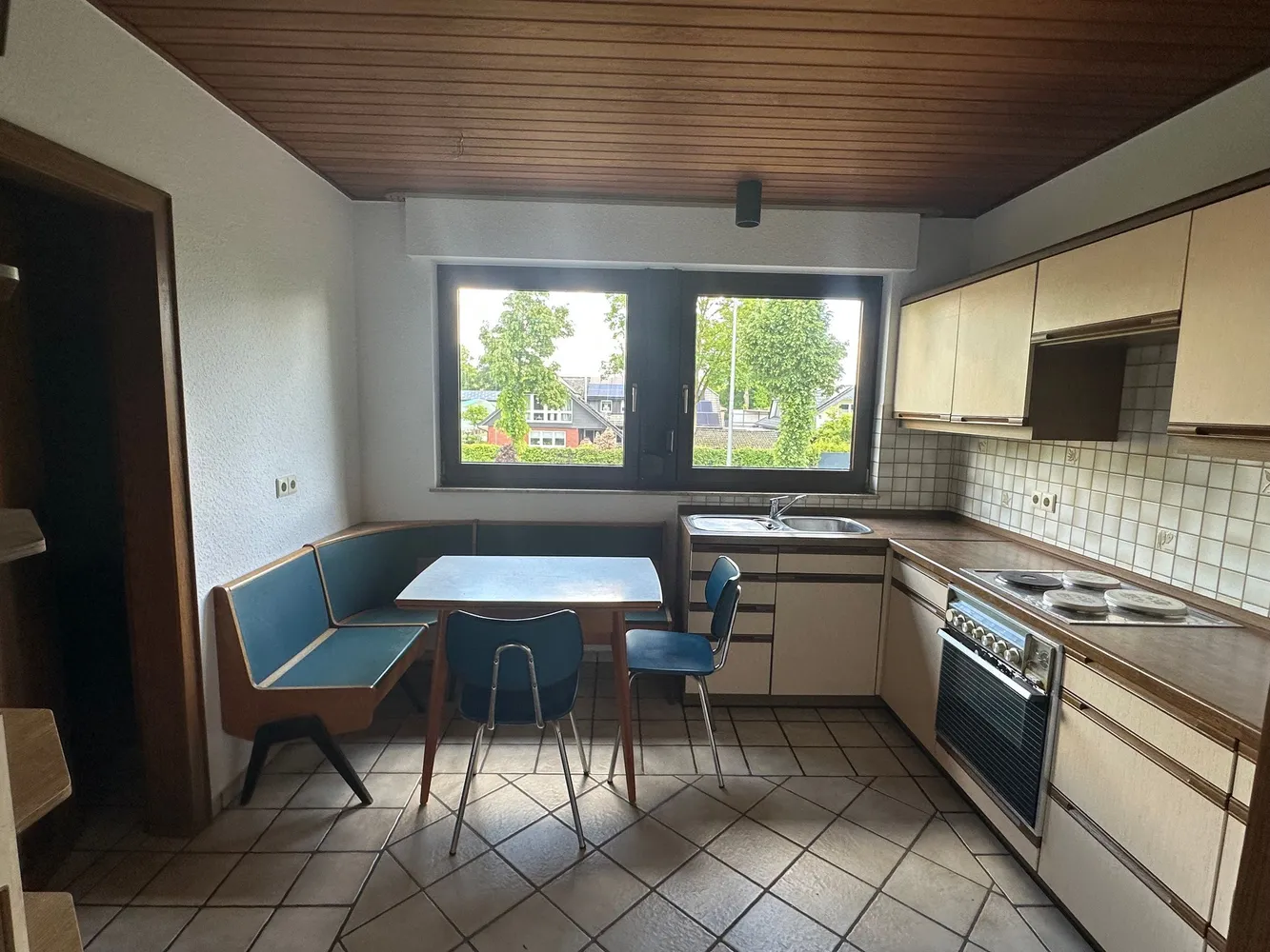 2 room apartment with 90 m² in Bramsche – Photo 8