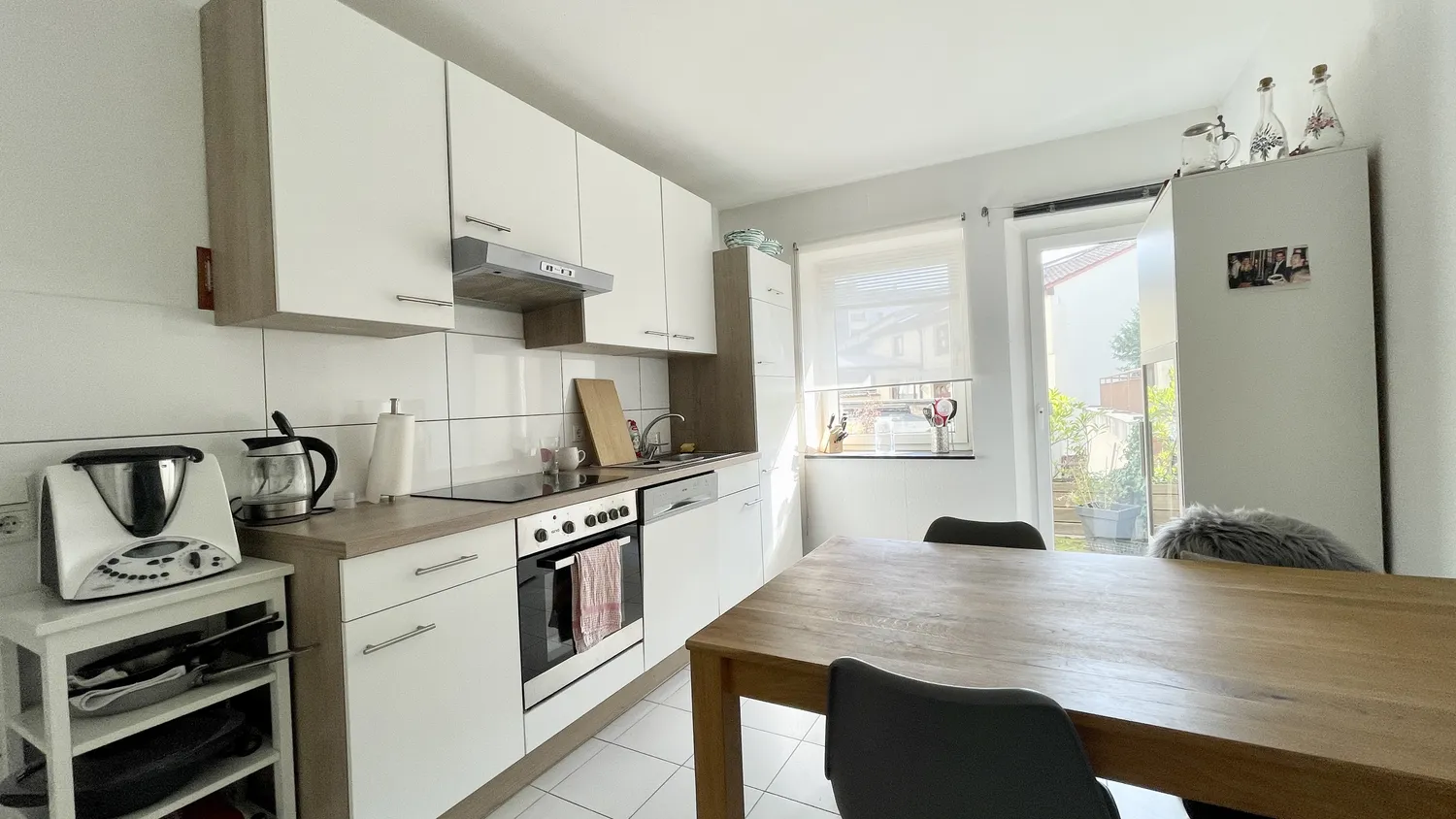1 room apartment with 49 m² in Mannheim – Photo 11