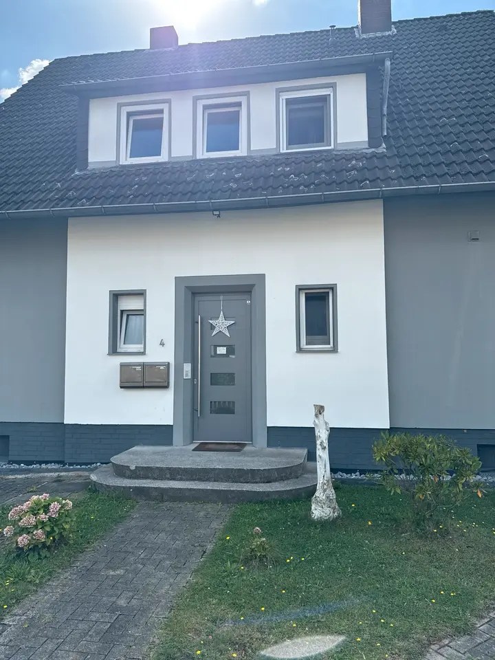 WG-Zimmer mit 30 m² in Hannover – Bild 4