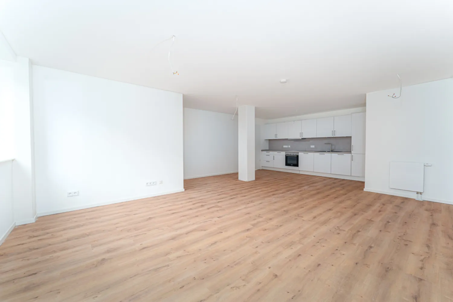 2 Zimmer Wohnung mit 82 m² in Bremen – Bild 5