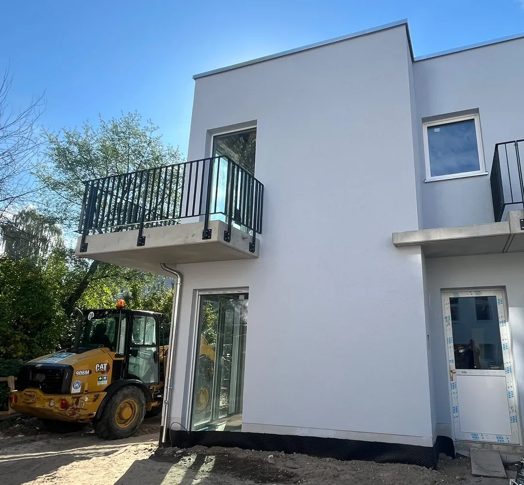 1 Zimmer Wohnung mit 23 m² in Berlin – Bild 2