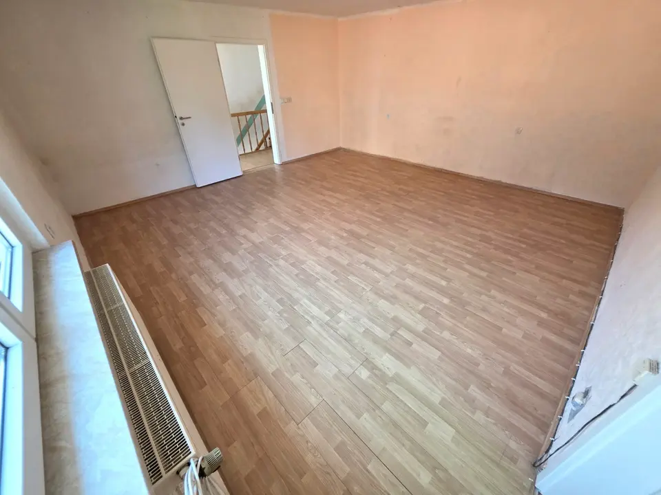 4 Zimmer Haus mit 110 m² in Duderstadt – Bild 9