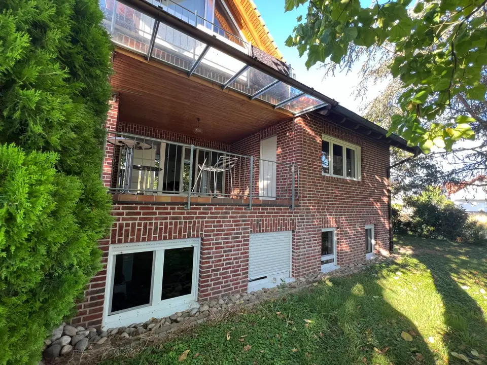 4 Zimmer Wohnung mit 135 m² in Kehl – Bild 4
