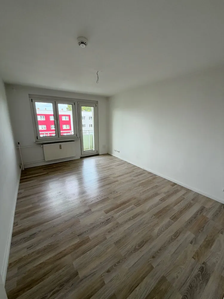 3 Zimmer Wohnung mit 58 m² in Oranienburg – Bild 2
