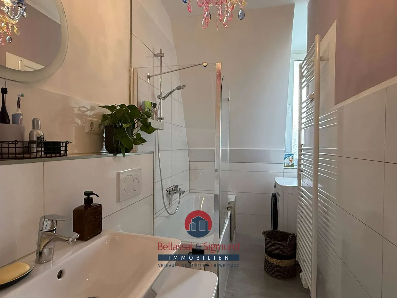 3 Zimmer Wohnung mit 68 m² in Wuppertal – Bild 5