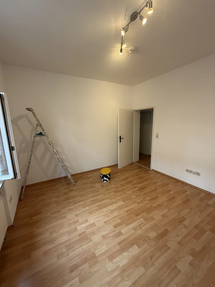 2 Zimmer Wohnung mit 52 m² in Wiesbaden – Bild 2