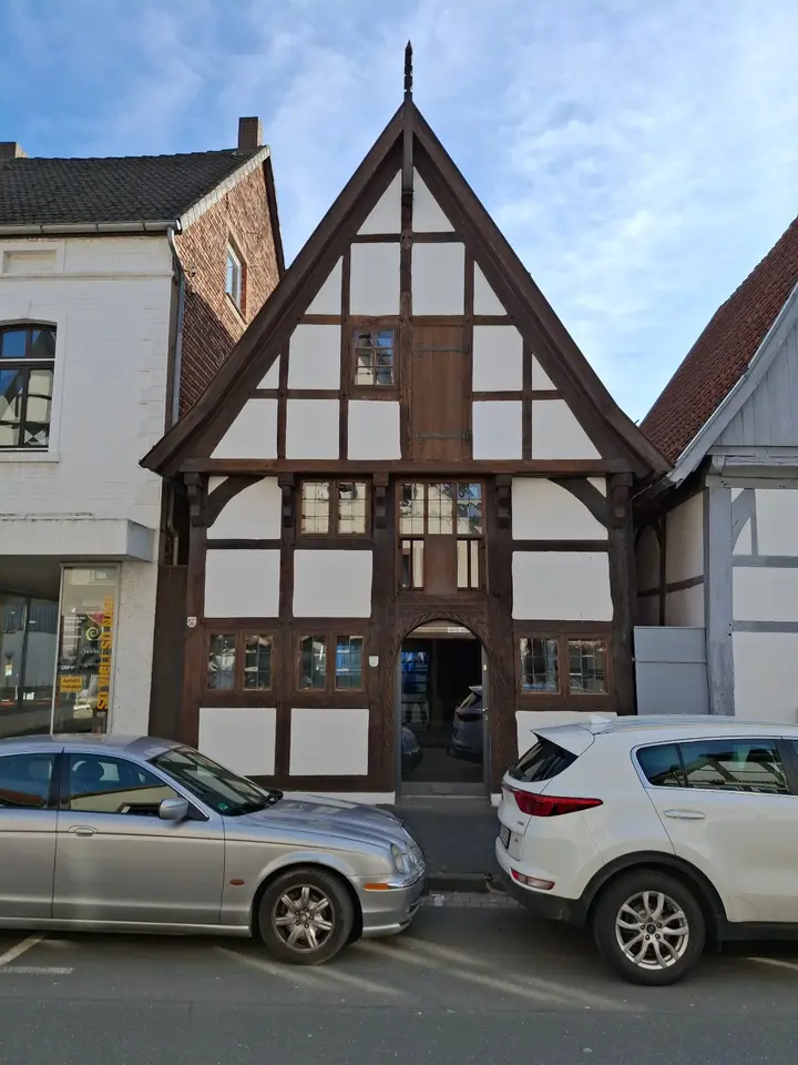 5 Zimmer Haus mit 115 m² in Minden – Bild 3