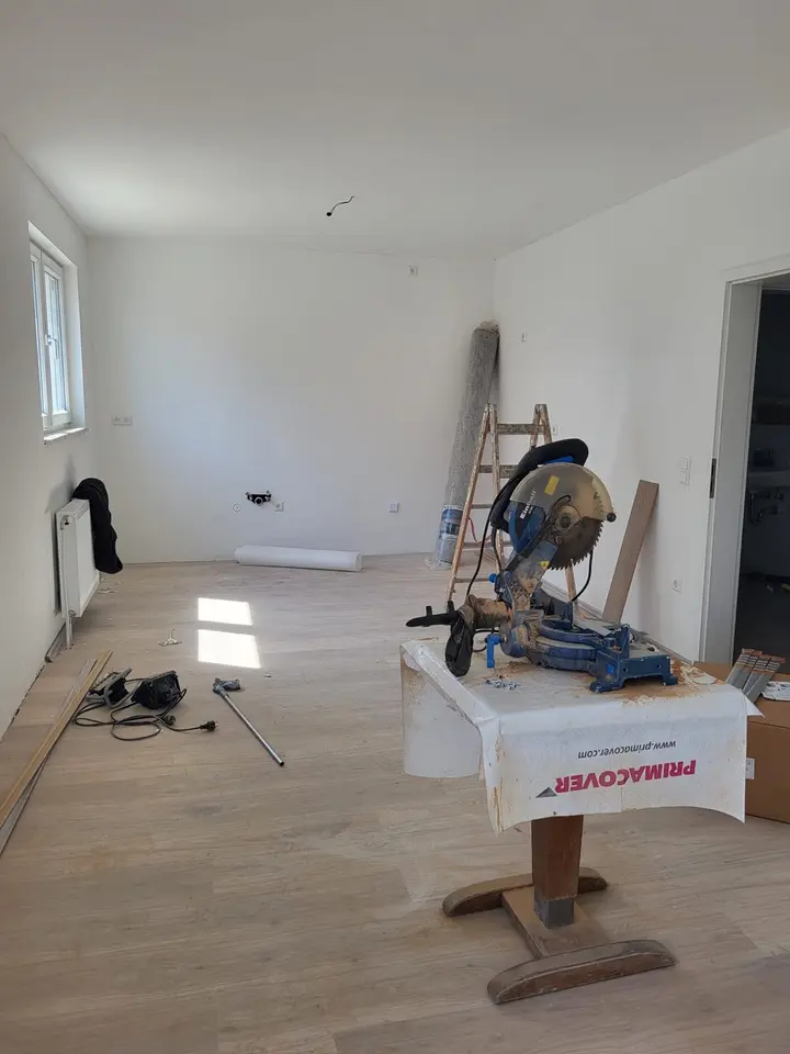 3 room apartment with 75 m² in Rheine – Photo 6
