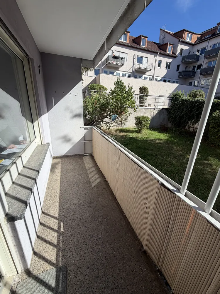 2 room apartment with 53 m² in Frankfurt am Main – Photo 4