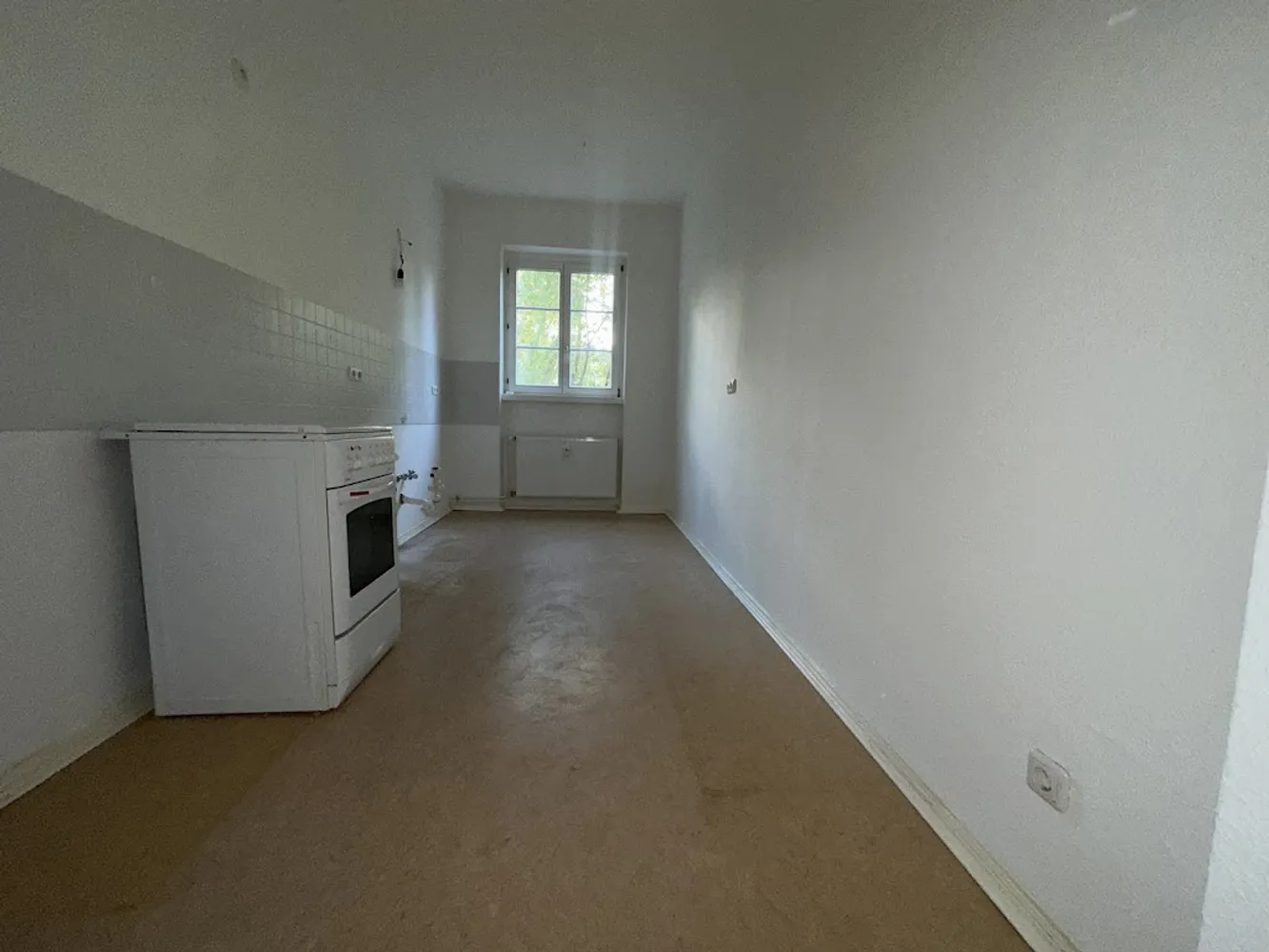 2 Zimmer Wohnung mit 53 m² in Berlin – Bild 8