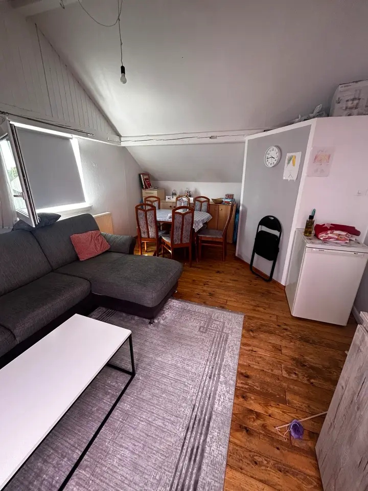 2 Zimmer Wohnung mit 47 m² in Schwäbisch Gmünd – Bild 4