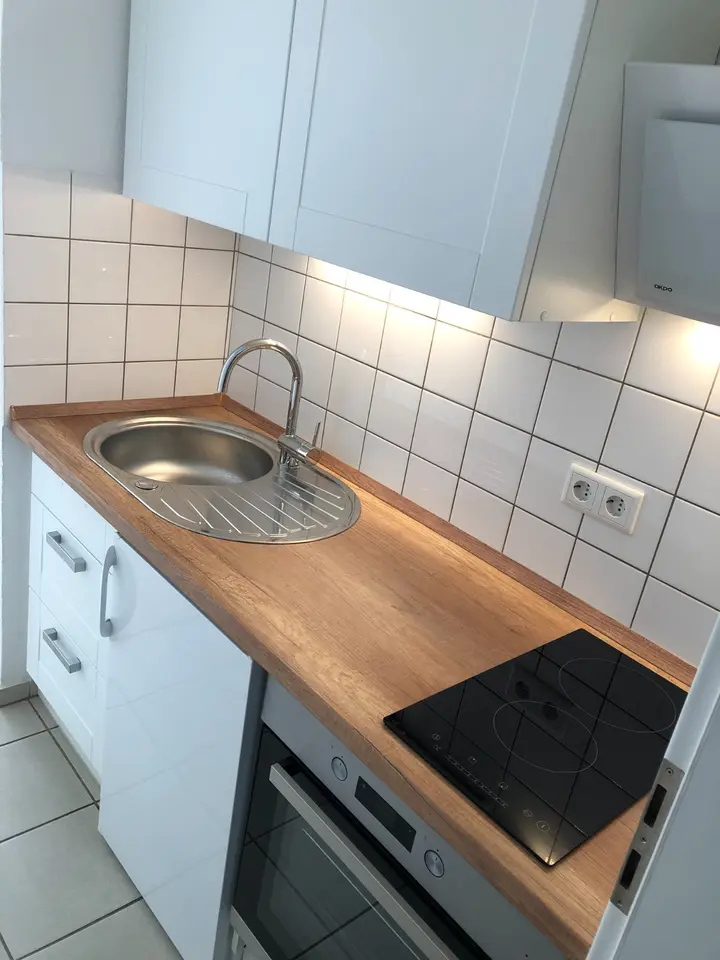 2 Zimmer Wohnung mit 40 m² in Bielefeld – Bild 5