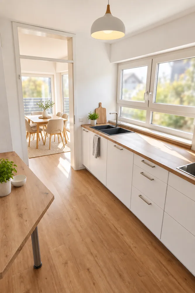 6 Zimmer Wohnung mit 185 m² in Göppingen – Bild 10