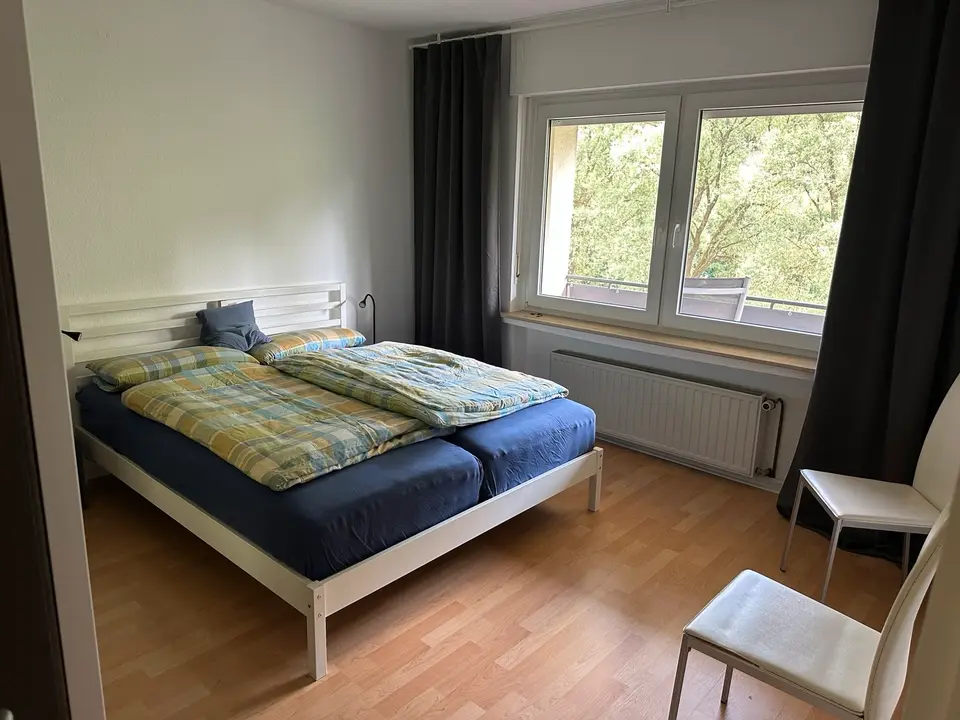 2 Zimmer Wohnung mit 53 m² in Arnsberg – Bild 9