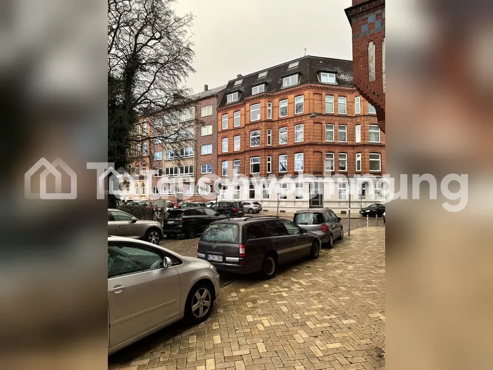 4 Zimmer Wohnung mit 80 m² in Kiel – Bild 10