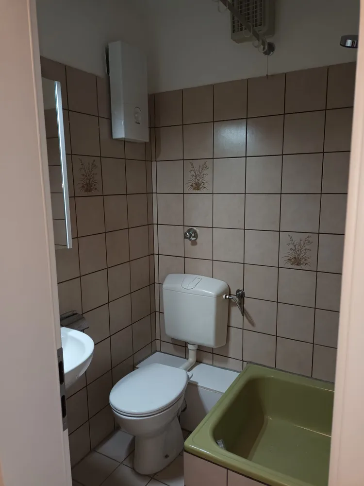 1 Zimmer Wohnung mit 22 m² in Paderborn – Bild 4