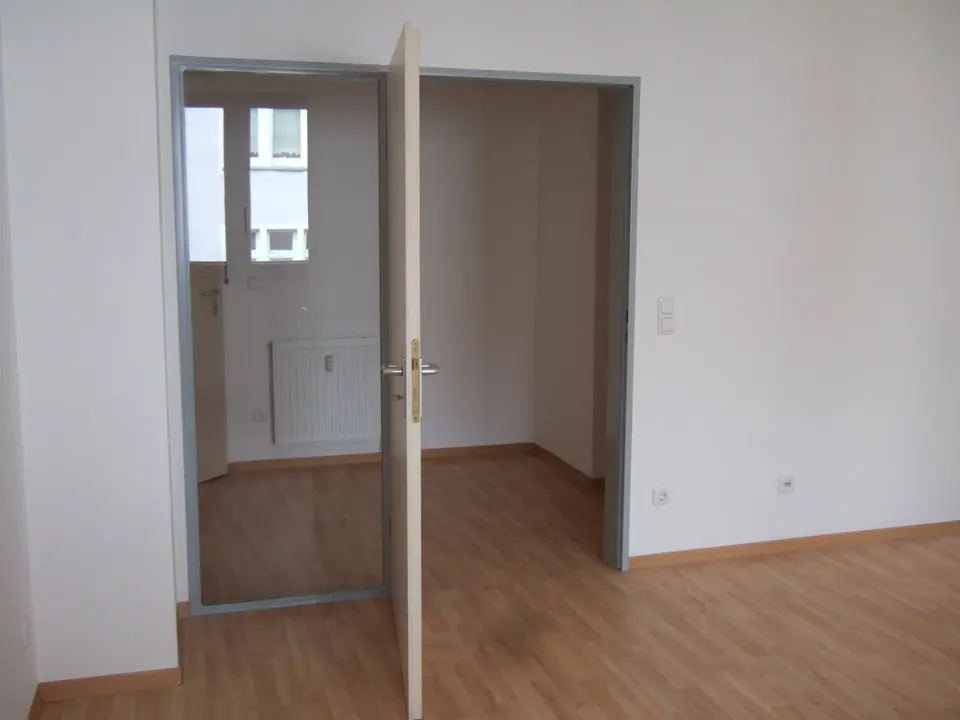WG-Zimmer mit 60 m² in Osnabrück – Bild 1