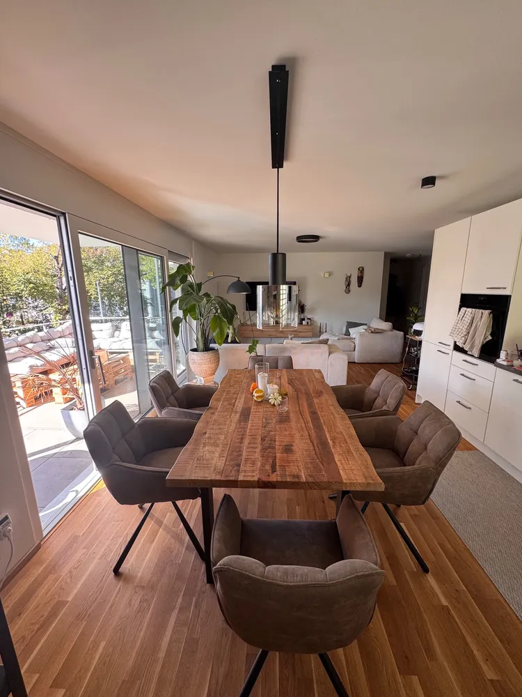 5 Zimmer Wohnung mit 97 m² in Kirchheim unter Teck – Bild 7
