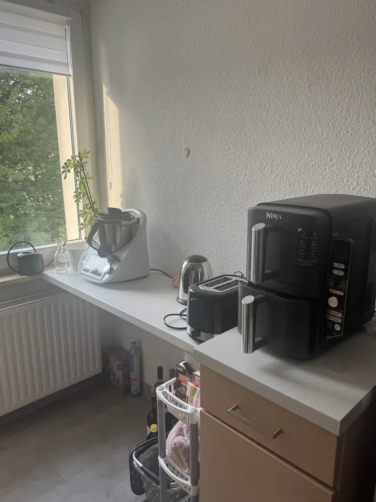 2 Zimmer Wohnung mit 46 m² in Gelsenkirchen – Bild 3