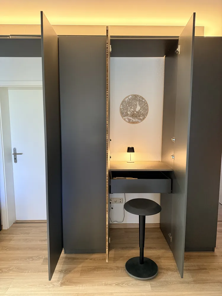 3 Zimmer Wohnung mit 70 m² in Dortmund – Bild 9
