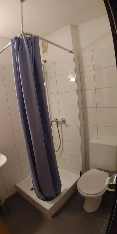 Studio mit 21 m² in Paderborn – Bild 6