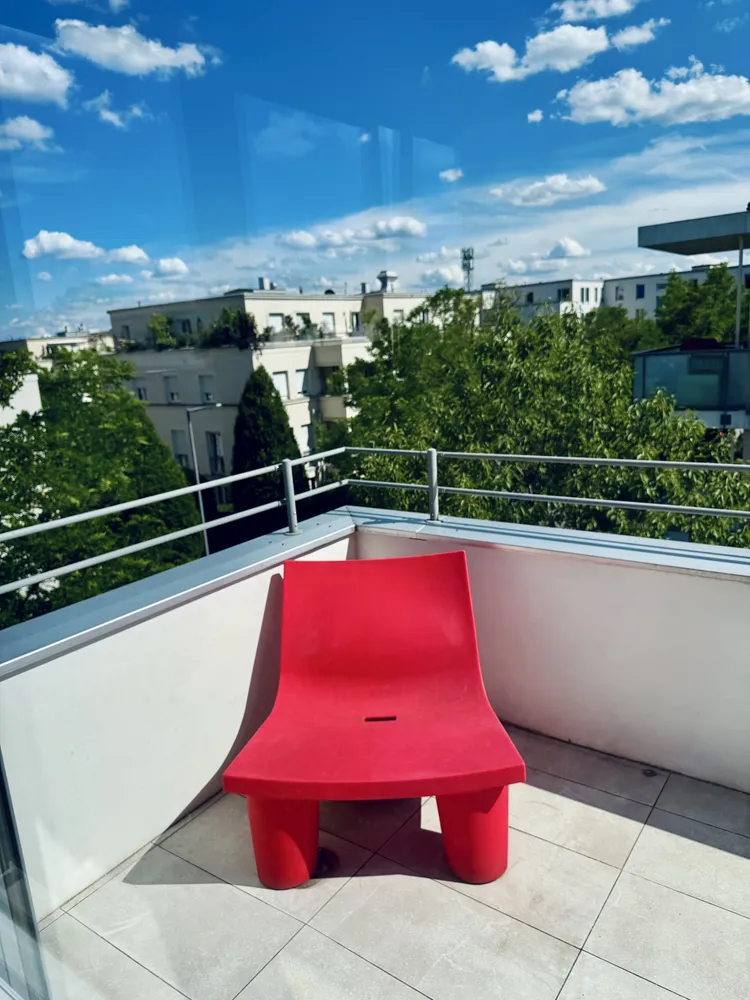 4 Zimmer Wohnung mit 115 m² in München – Bild 8