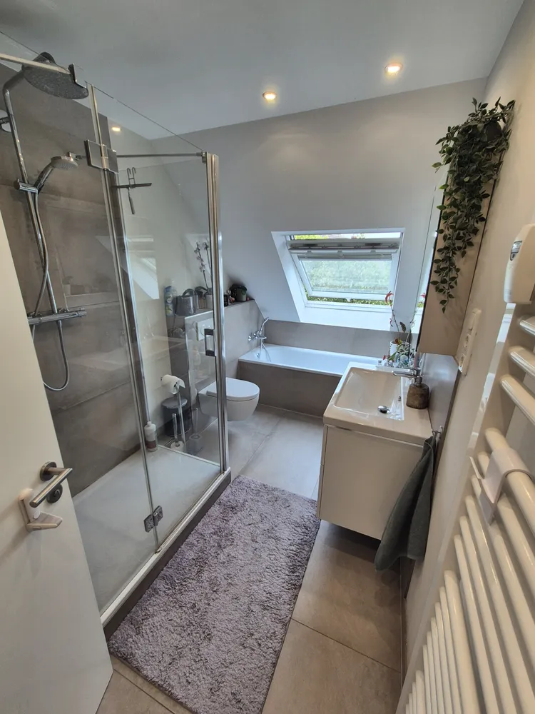 3 Zimmer Wohnung mit 94 m² in Düsseldorf – Bild 11