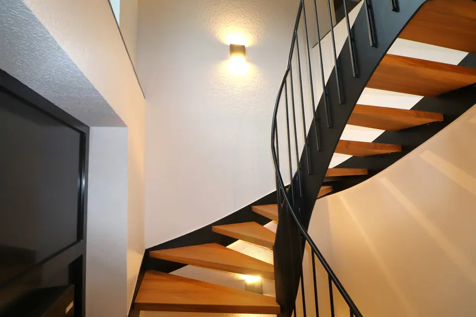 4 Zimmer Wohnung mit 210 m² in Hagen – Bild 10
