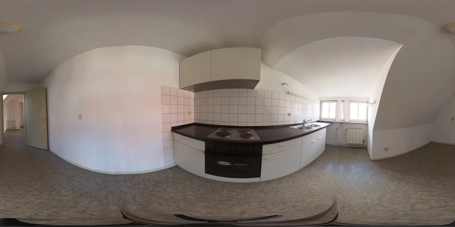 3 Zimmer Wohnung mit 86 m² in Coburg – Bild 9