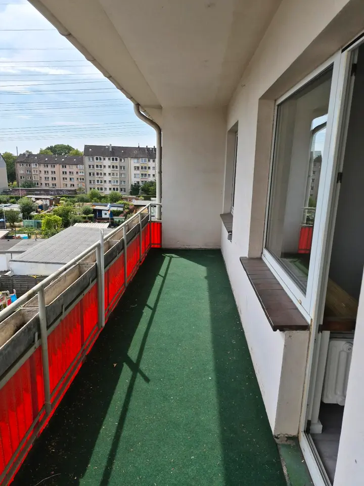 5 Zimmer Wohnung mit 92 m² in Duisburg – Bild 8