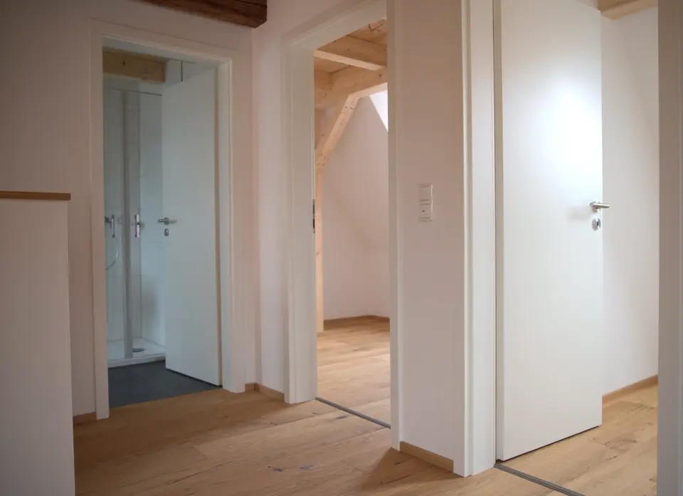 3 Zimmer Wohnung mit 92 m² in Nördlingen – Bild 9